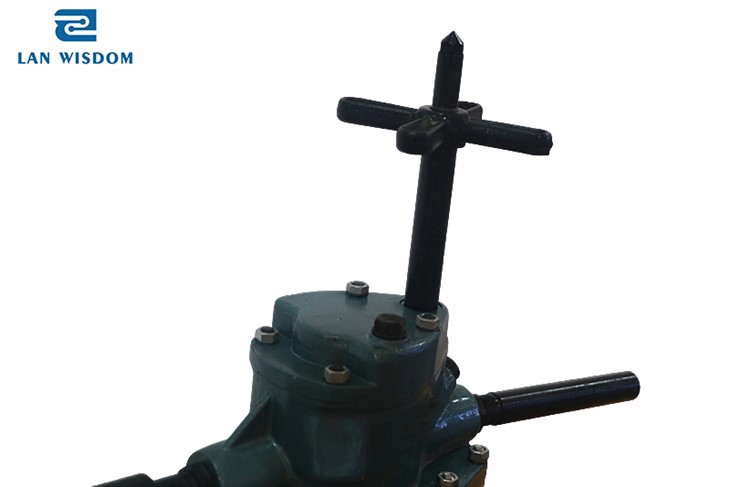 #2 MT Drive Rotary Air Drill best