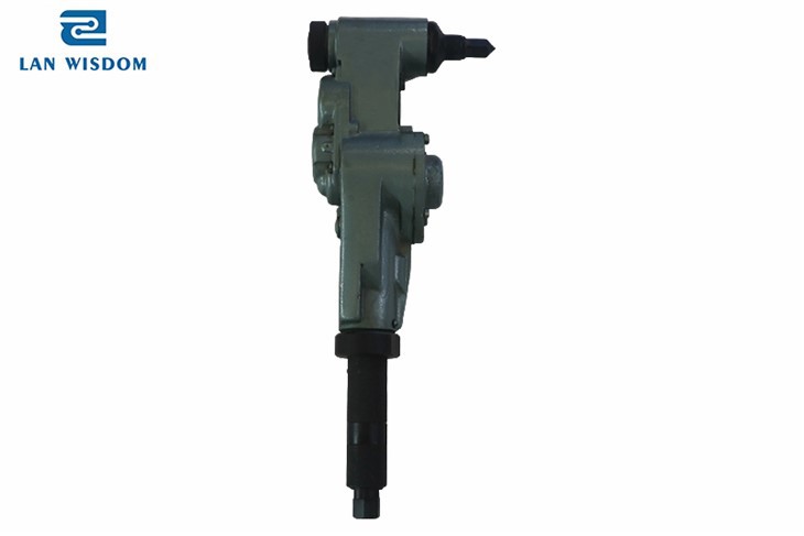 #3 MT Right-Angle Air Drill