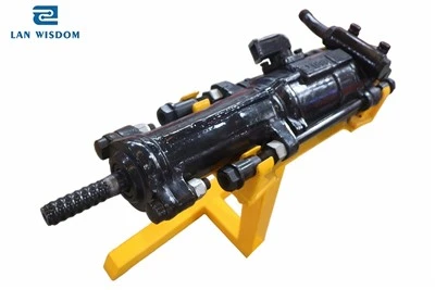 YG80 Drifter Drill