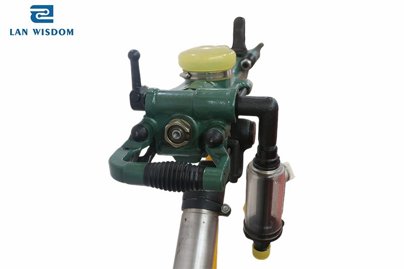YT24 Air Leg Rock Drill factory